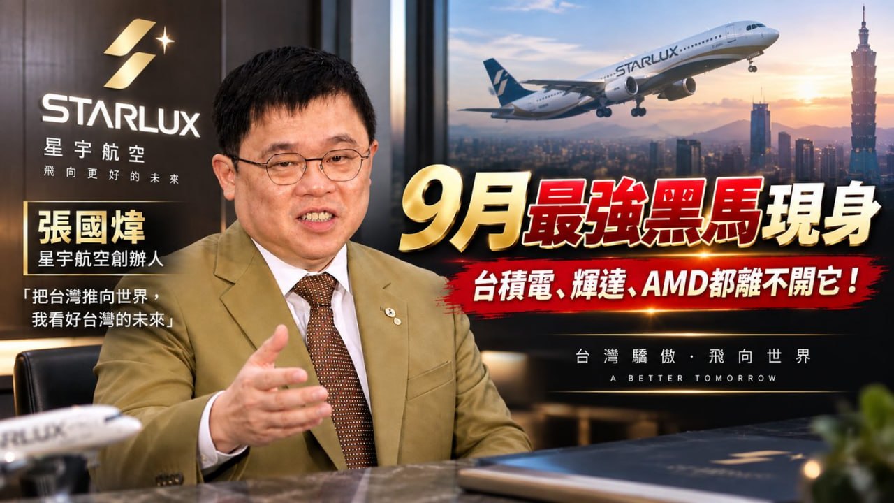 張國煒主題專頁
